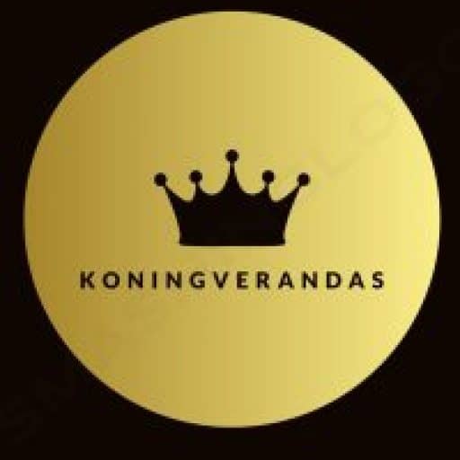 Koningverandas logo